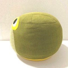 フクロウ　ふくろう　スツール　椅子の画像