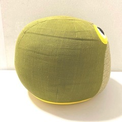 フクロウ　ふくろう　スツール　椅子の画像