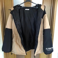 メンズ　ダウンの画像