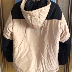 メンズ　ダウンの画像