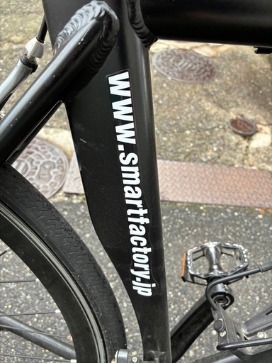 自転車