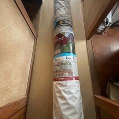 リアリーターフ　パイル40mm 人工芝
の画像