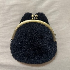 魔女の宅急便 ジジ がま口の画像