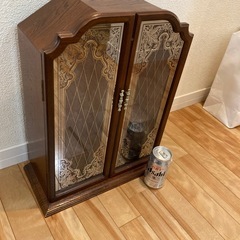 アクセサリー　ケースの画像