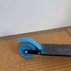 【お値下げ】8000→3500キックボードの画像