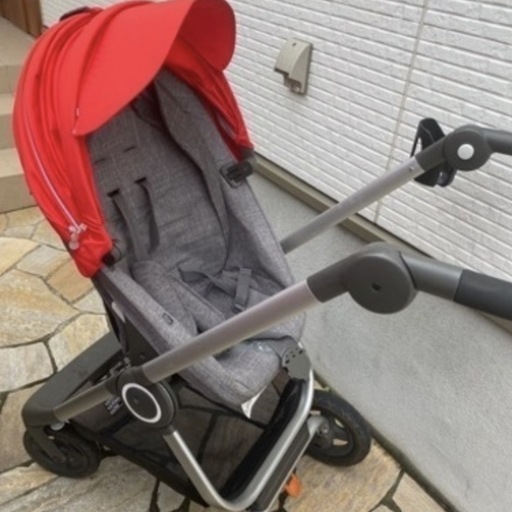 ストッケスクート2