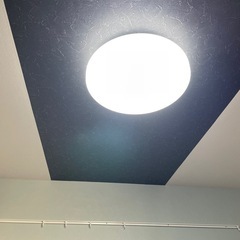 訳あり　アイリスオーヤマ　照明の画像