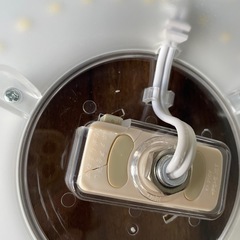 訳あり　アイリスオーヤマ　照明の画像