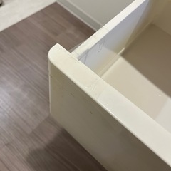 3段収納ケースの画像