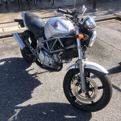 【交換希望】ホンダVTR250★BA-MC33の画像