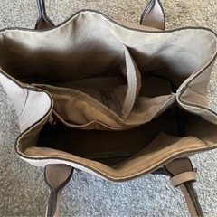 ハンドバッグの画像