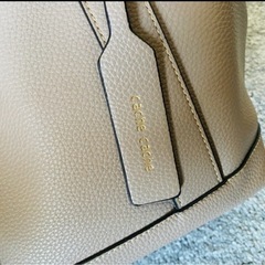 ハンドバッグの画像