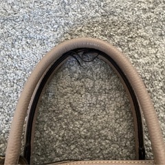 ハンドバッグの画像