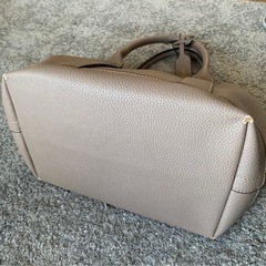 ハンドバッグの画像