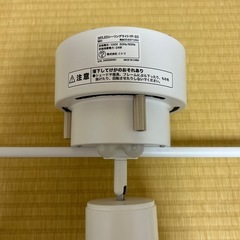 ３灯LEDシーリングライトの画像