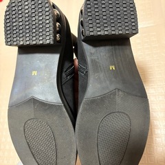 RANDA ブーツ　美品の画像