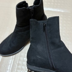 RANDA ブーツ　美品の画像