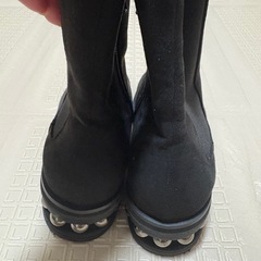 RANDA ブーツ　美品の画像