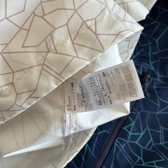 【ほぼ新品】ジャンパー　２着の画像
