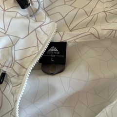 【ほぼ新品】ジャンパー　２着の画像