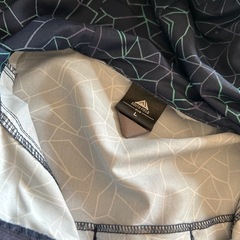 【ほぼ新品】ジャンパー　２着の画像