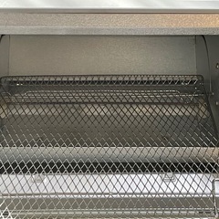 東芝　オーブントースターの画像