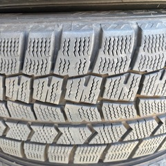 ❄️ダンロップ ウィンターマックス（WINTER MAXX）185/60R15の画像