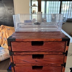 収納ケースの画像