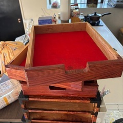 収納ケースの画像