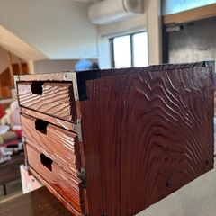 収納ケースの画像