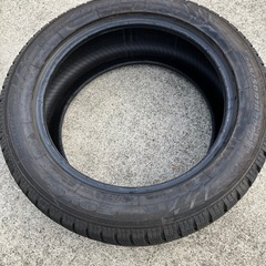 スタッドレス245/50-18の画像