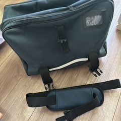 松戸一中バッグの画像