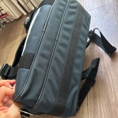 松戸一中バッグの画像