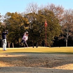 12月30日年末男女合同⛳️ゴルフ一緒に楽しく - 八王子市