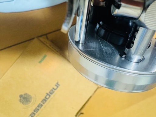 Abu Ambassadeur 2600C IAR右巻き&グラスロッド Abu Ambassadeur 2600C IAR右巻き&グラスロッド Abu Ambassadeur 2600C