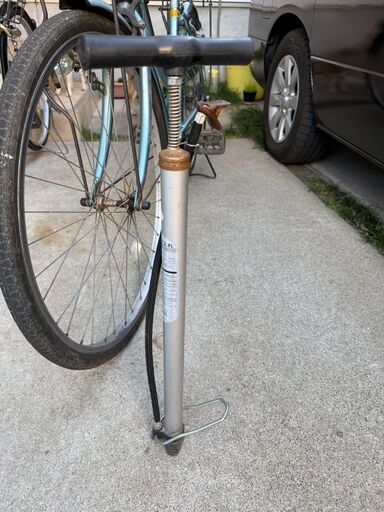 ママチャリ26インチ (マサ) 東浦和のその他の中古あげます・譲ります