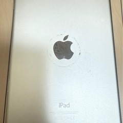 iPad mini 第４世代の画像