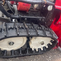 【Honda ホンダ HS760 除雪機】中古販売の画像