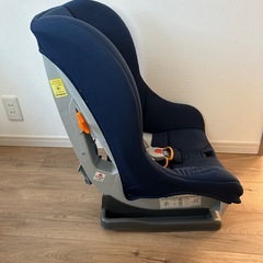 ジュニアシートの画像