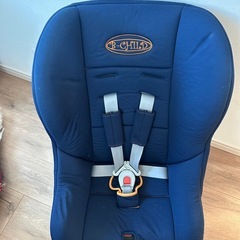 ジュニアシートの画像