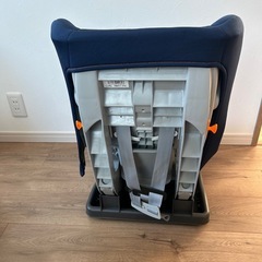 ジュニアシートの画像