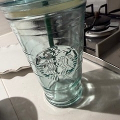 フランフラン+スタバ　グラスやマグカップの画像