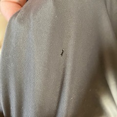 無印　体にフィットするソファ　普通サイズの画像