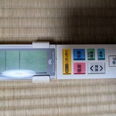 日立ルームエアコン　白くまくん（おもに18畳用）※値下げ相談可（室内機RAS-X56F2　室外機RAC-X56F2）の画像