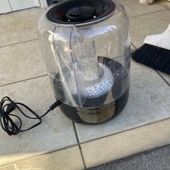 加湿器の画像