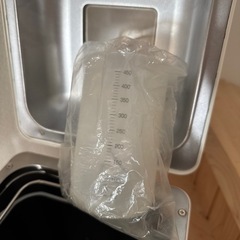 TWINBIRD ホームベーカリーの画像