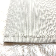 GU ジーユー リブプルオンパンツの画像