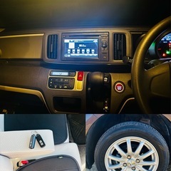 Honda N Oneの画像