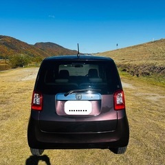 Honda N Oneの画像