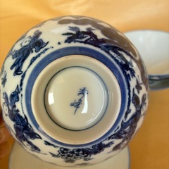 ご飯茶碗4客の画像